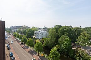 Stylish Penthouse With 2 Bedrooms