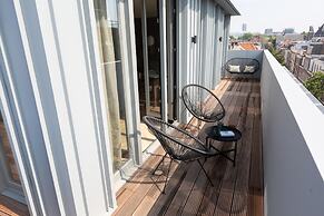 Stylish Penthouse With 2 Bedrooms