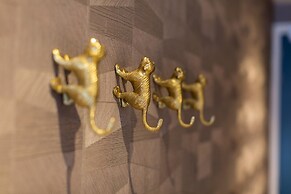 Stylish Penthouse With 2 Bedrooms