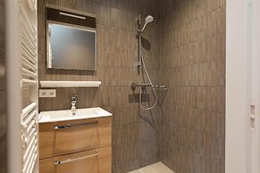 Stylish Penthouse With 2 Bedrooms