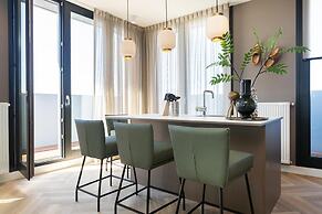 Stylish Penthouse With 2 Bedrooms