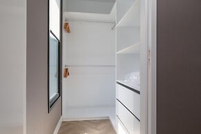 Stylish Penthouse With 2 Bedrooms