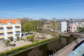 Stylish Penthouse With 2 Bedrooms