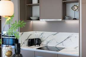 Stylish Penthouse With 2 Bedrooms