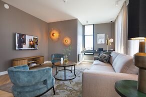 Stylish Penthouse With 2 Bedrooms