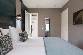 Stylish Penthouse With 2 Bedrooms