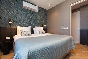 Stylish Penthouse With 2 Bedrooms