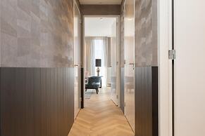 Stylish Penthouse With 2 Bedrooms