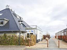 Apartment in Friesland With Waterfront Views