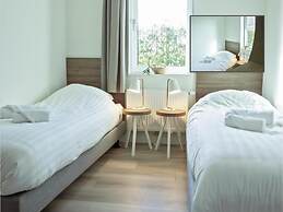 Apartment in Friesland With Waterfront Views