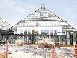 Apartment in Friesland With Waterfront Views