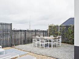 Apartment in Friesland With Waterfront Views