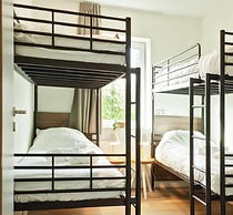 Apartment in Friesland With Waterfront Views