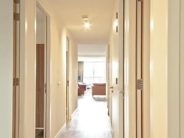 Apartment in Friesland With Waterfront Views