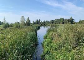 Apartment in Friesland With Waterfront Views
