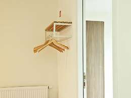 Apartment in Friesland With Waterfront Views