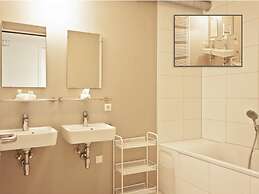 Apartment in Friesland With Waterfront Views