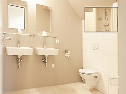 Apartment in Friesland With Waterfront Views