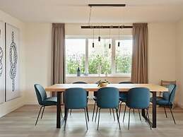 Apartment in Friesland With Waterfront Views