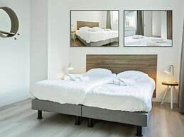 Apartment in Friesland With Waterfront Views