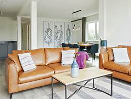 Apartment in Friesland With Waterfront Views