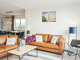 Apartment in Friesland With Waterfront Views