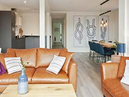 Apartment in Friesland With Waterfront Views