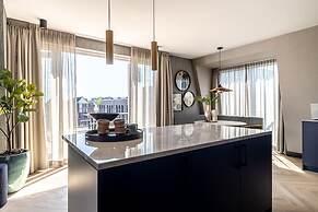 Delft Escape With Rooftop and Wifi