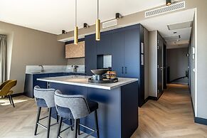 Delft Escape With Rooftop and Wifi