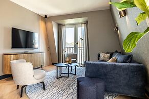 Delft Escape With Rooftop and Wifi