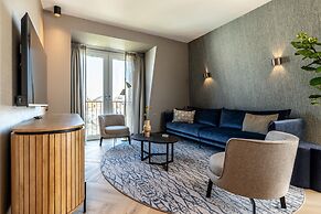 Delft Escape With Rooftop and Wifi