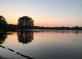 Delft Escape With Rooftop and Wifi