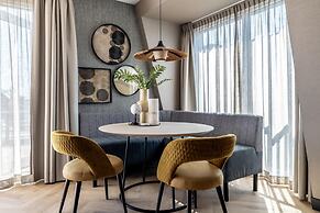 Delft Escape With Rooftop and Wifi