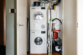 Lovely Apartment in Den Haag