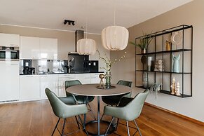 Lovely Apartment in Den Haag