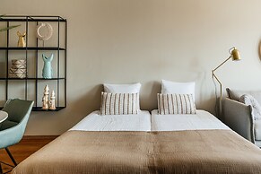 Lovely Apartment in Den Haag