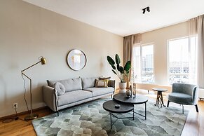 Lovely Apartment in Den Haag