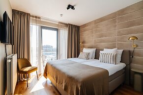 Lovely Apartment in Den Haag