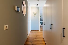 Lovely Apartment in Den Haag