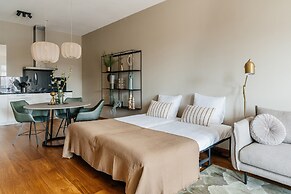 Lovely Apartment in Den Haag