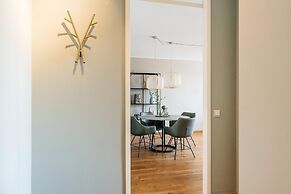 Lovely Apartment in Den Haag