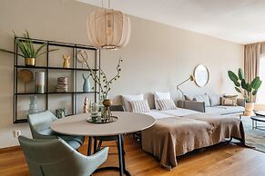 Lovely Apartment in Den Haag