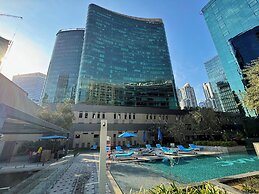 Burj View Studio Hotel Apt Business Bay