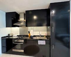 Burj View Studio Hotel Apt Business Bay