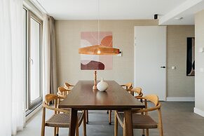 Apartment in Zeeheldenkwartier