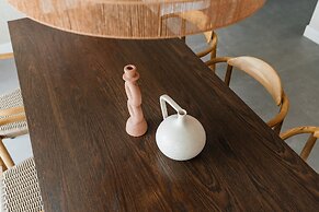 Apartment in Zeeheldenkwartier