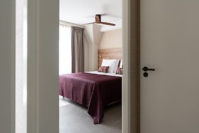 Apartment in Zeeheldenkwartier