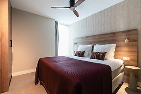 Apartment in Zeeheldenkwartier