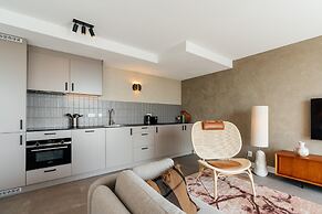 Apartment in Zeeheldenkwartier