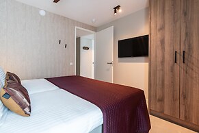 Apartment in Zeeheldenkwartier